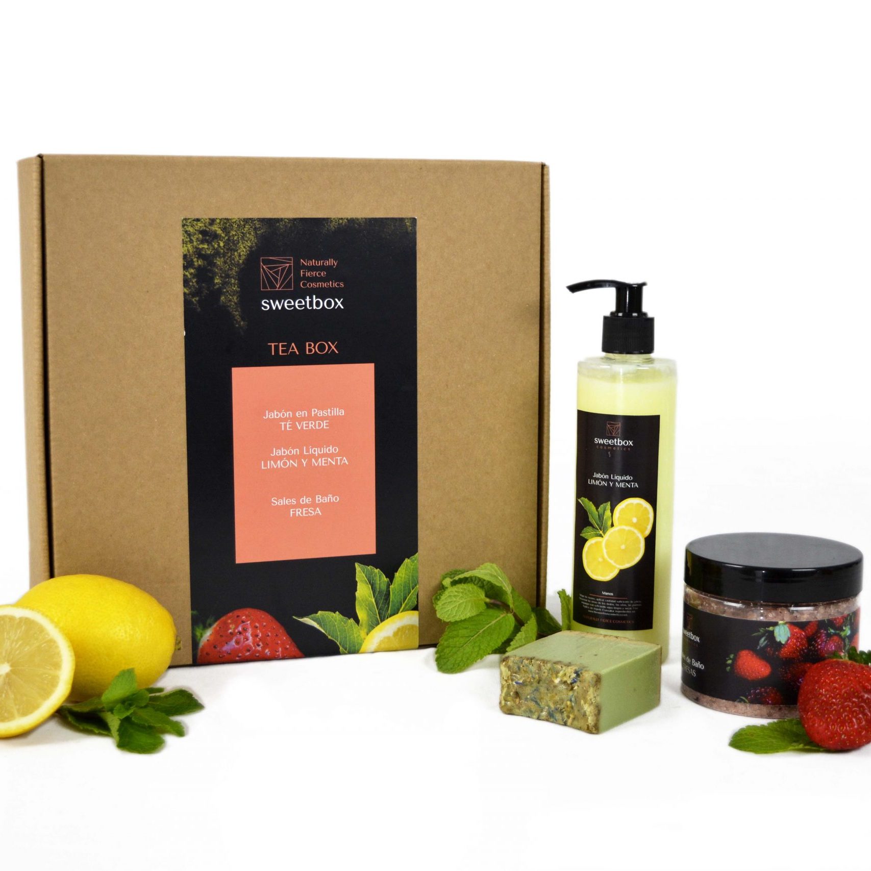Sweetbox Cosmetics, cosmética natural, Sweetbox, body milk, jabón natural, jabón en pastilla, jabón liquido, chocolate, chocolate blanco, frutos rojos, floral, lavanda, rosas, naranja, coco, piña, limón y menta, eucalipto, cacao, melón, jazmín, vainilla, oro, plata, Regalo de cosmética, cestas cosmética, cuidado personal, cuidado de la piel, cajas regalo, cajas de cosmética,